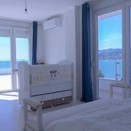 White&gold Penthouse Apartamento *
